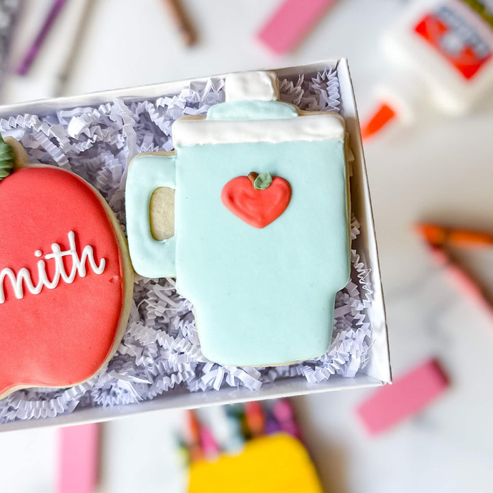 Back To School | Personalized Teacher