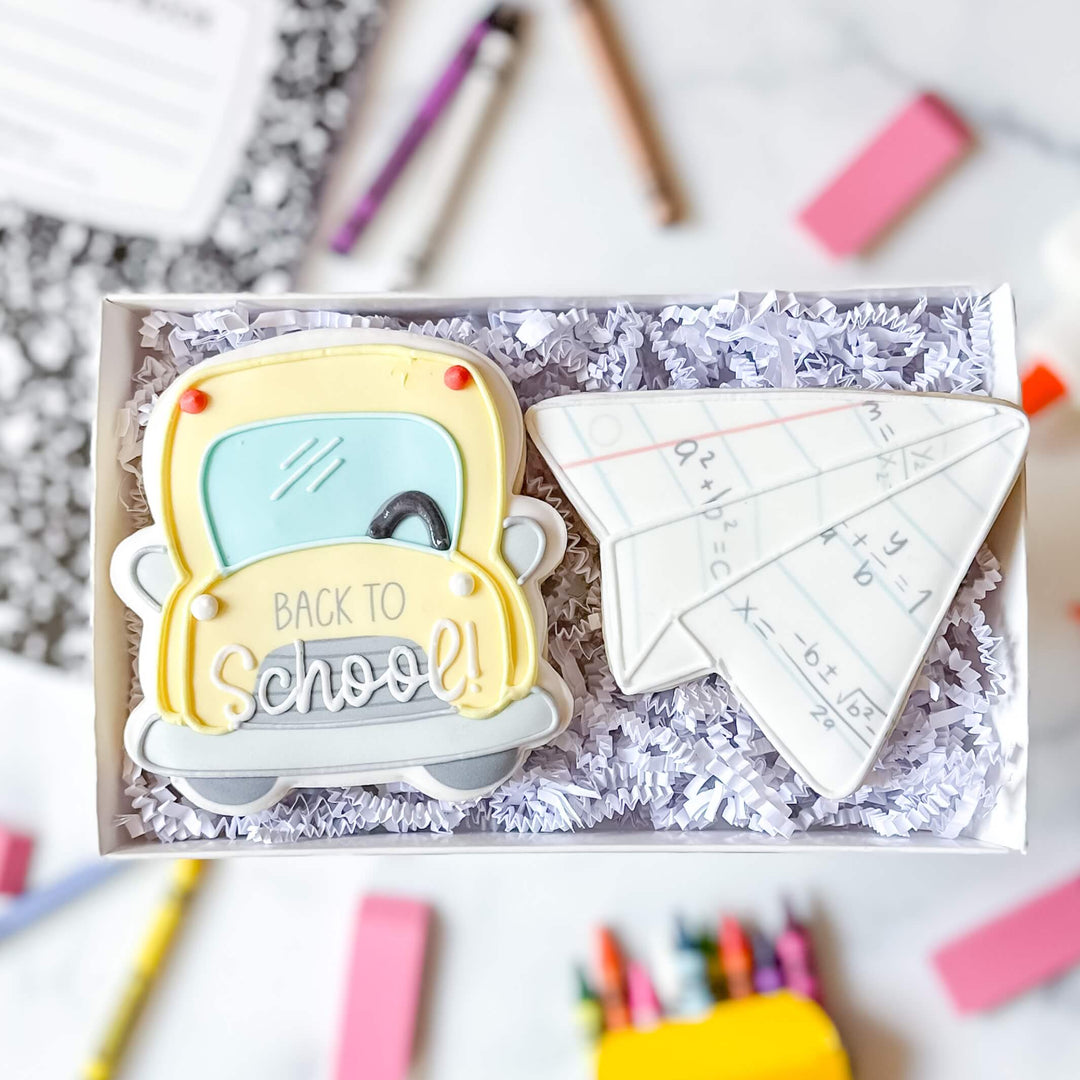 Back To School | Back To School