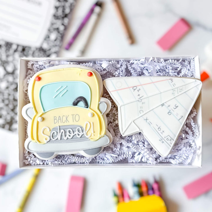 Back To School | Back To School