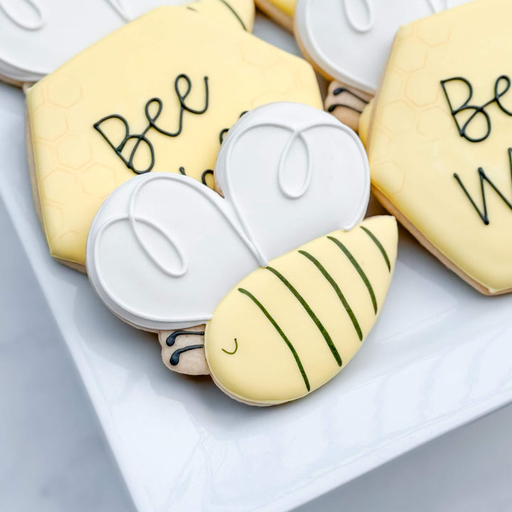 Get Well Soon | Bee Well! - Southern Sugar Bakery