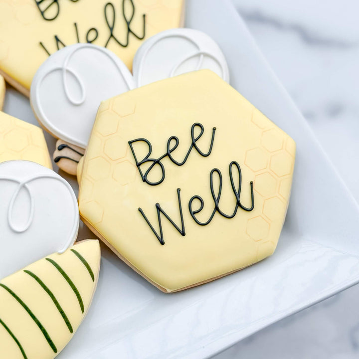 Get Well Soon | Bee Well! - Southern Sugar Bakery