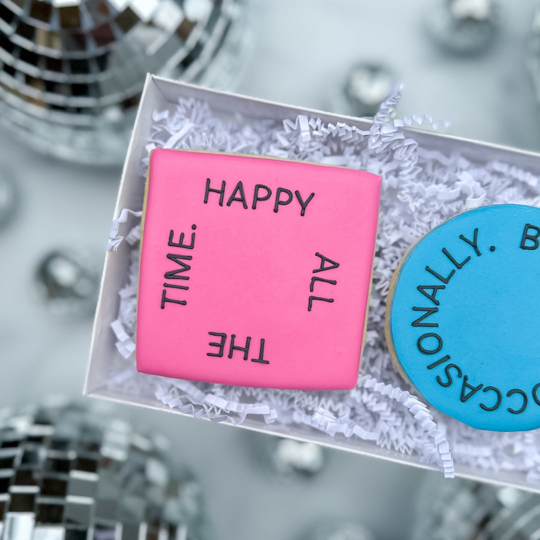 Birthday | Disco Occasionally - Southern Sugar Bakery