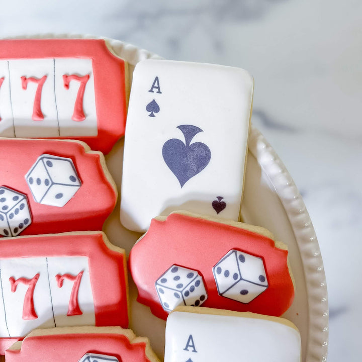 Birthday | Casino Night