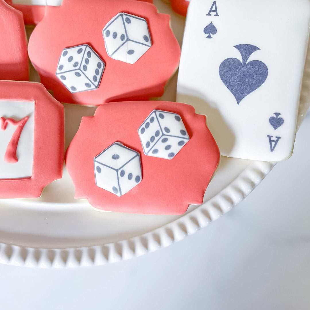 Birthday | Casino Night