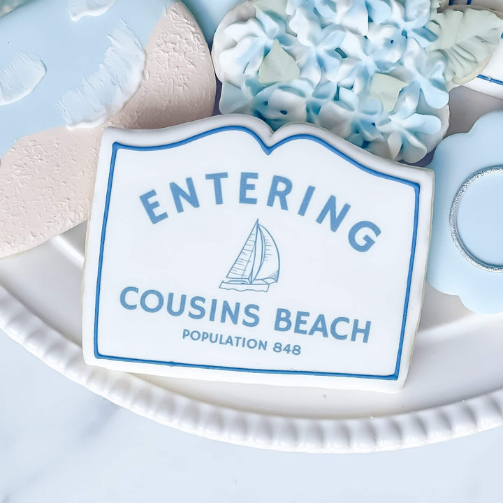 Summer | Cousins Beach