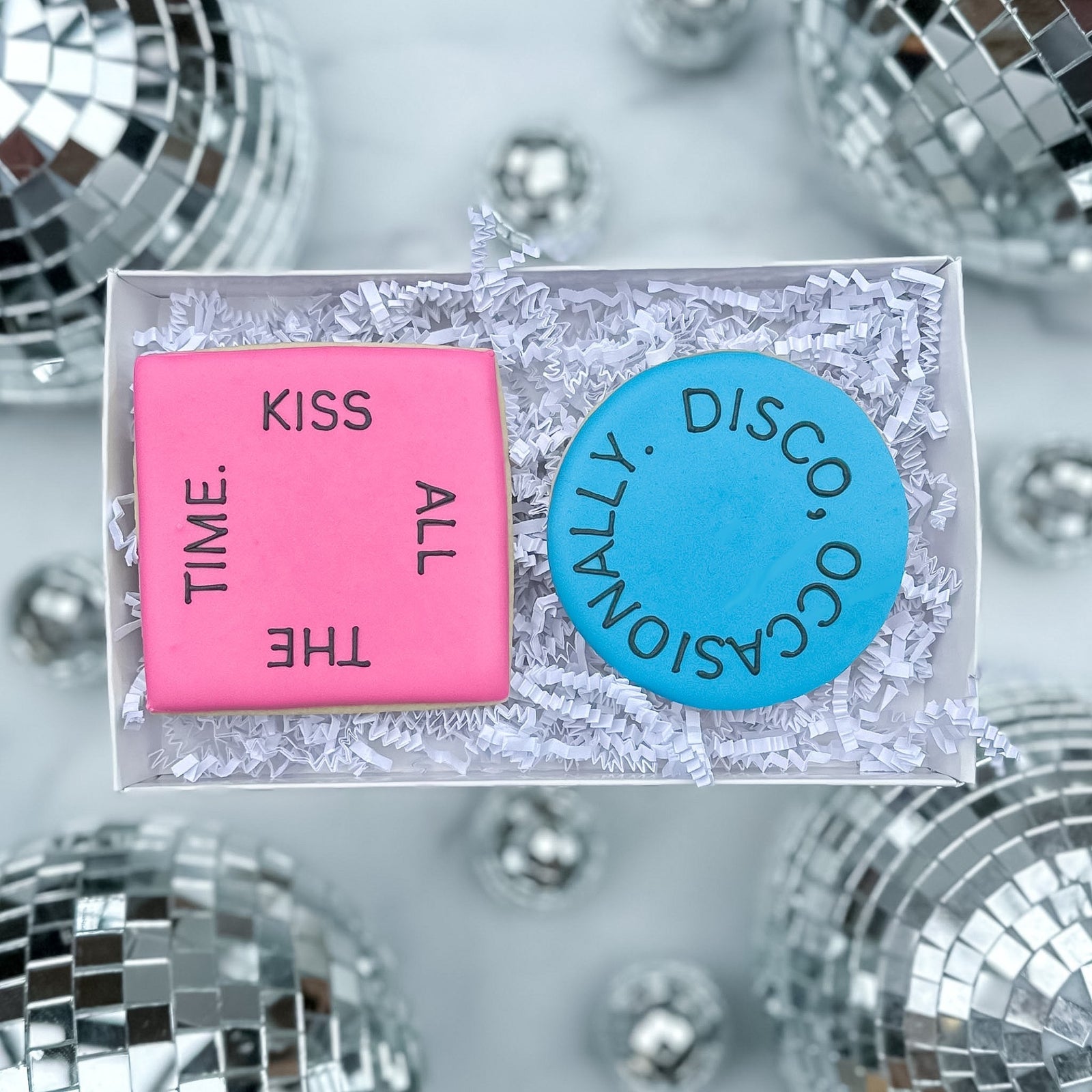 Birthday | Disco Occasionally - Southern Sugar Bakery