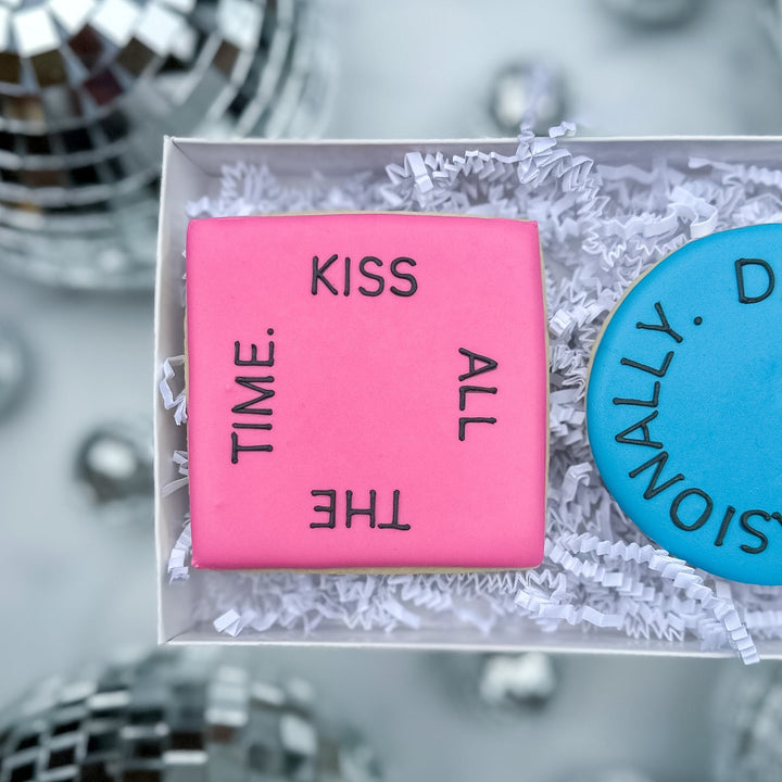 Birthday | Disco Occasionally - Southern Sugar Bakery