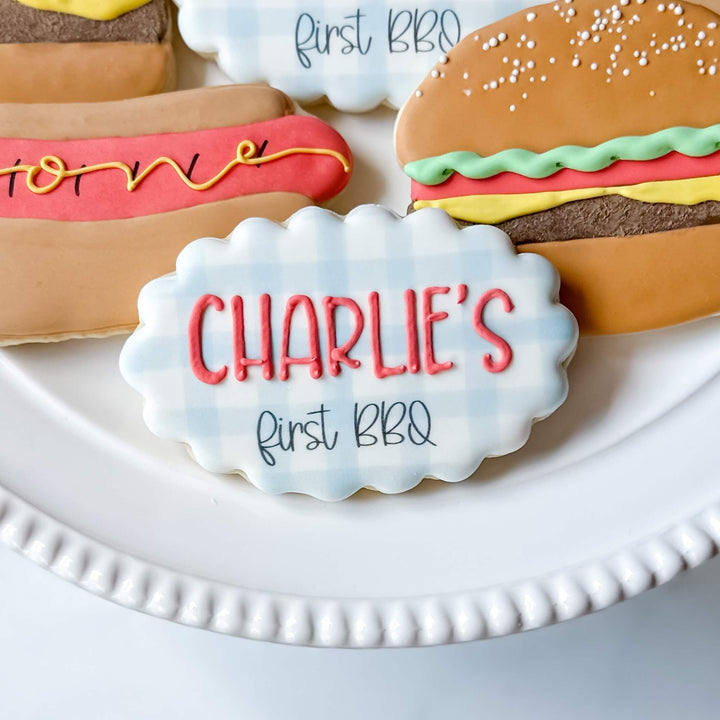 Birthday | BBQ Bash