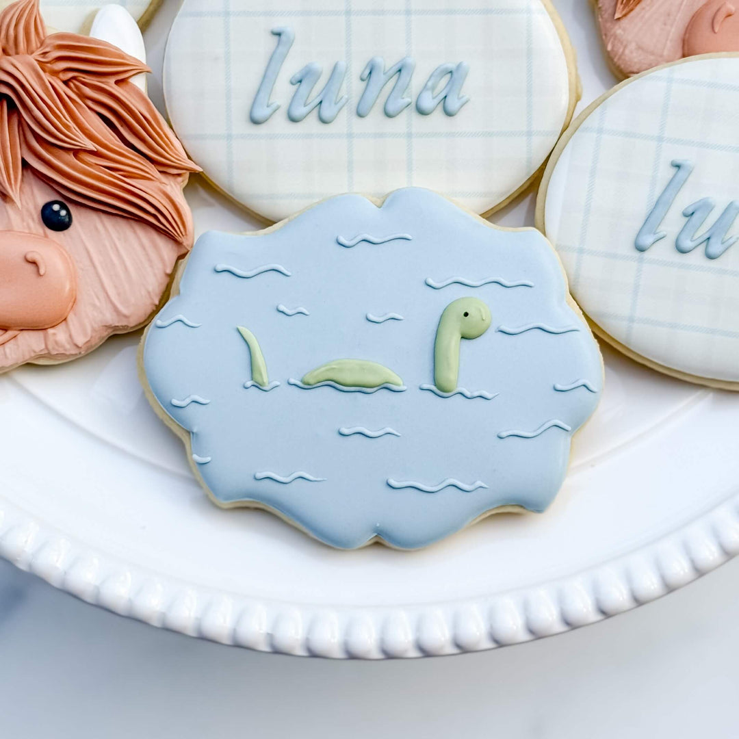 All Occasions | Highland Celebration - Southern Sugar Bakery