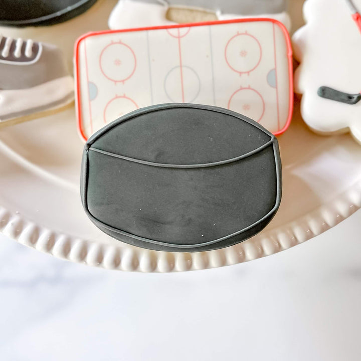 Hockey | Hit The Ice