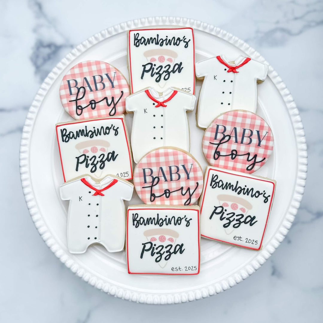 Baby Shower | Ciao Baby