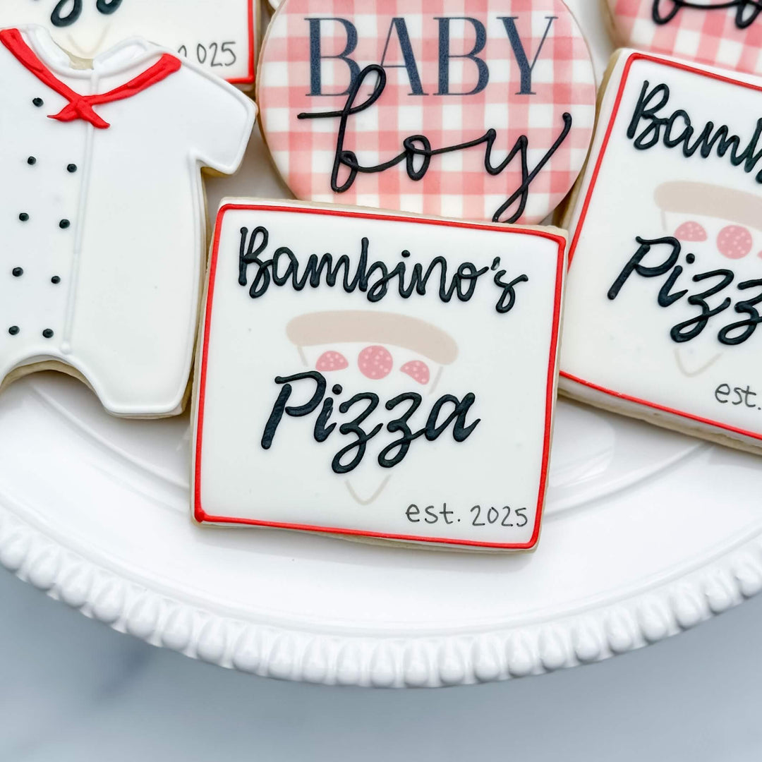 Baby Shower | Ciao Baby
