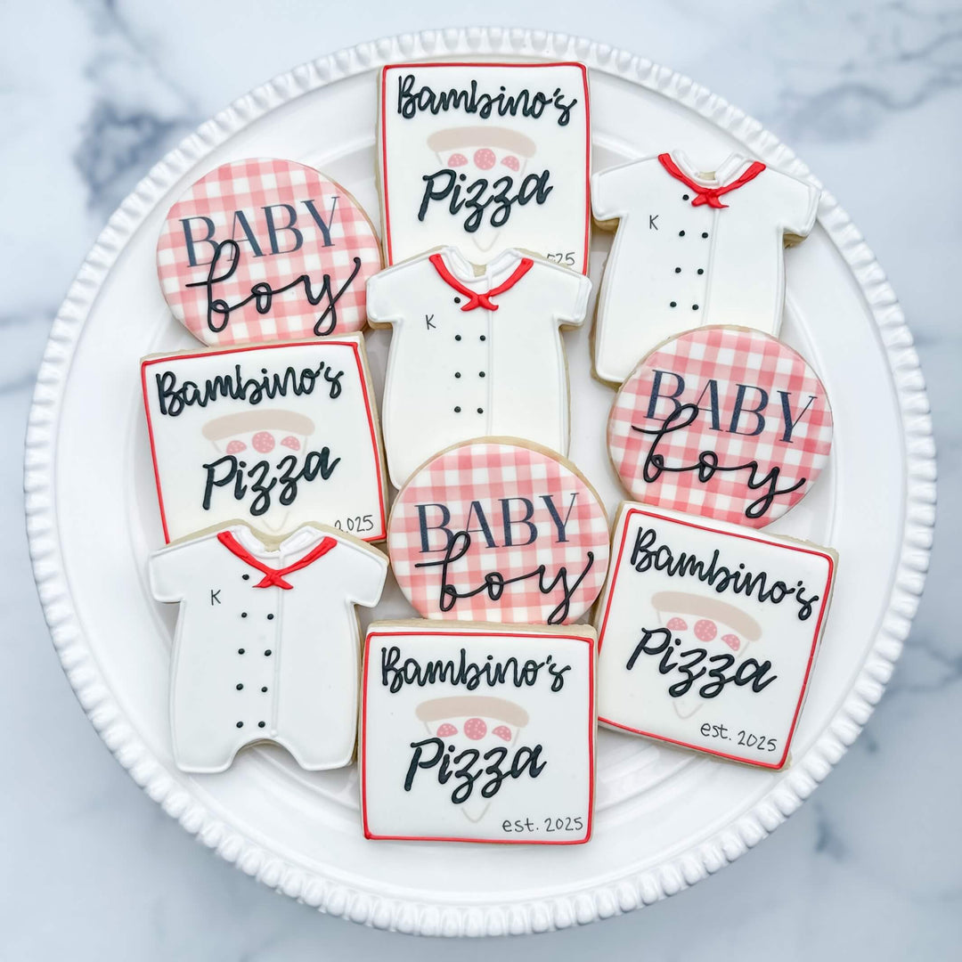 Baby Shower | Ciao Baby
