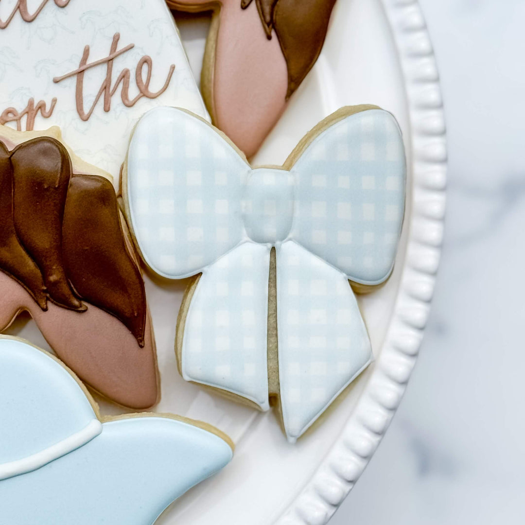 Kentucky Derby Cookies | Derby Day
