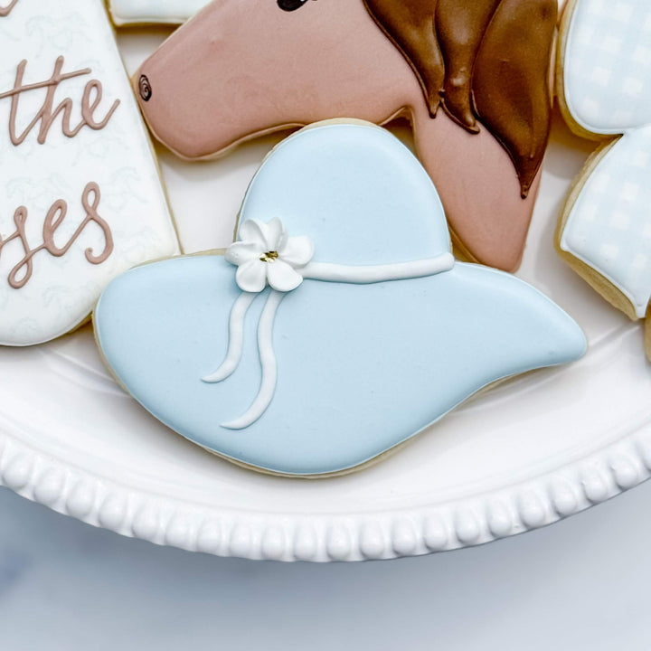 Kentucky Derby Cookies | Derby Day