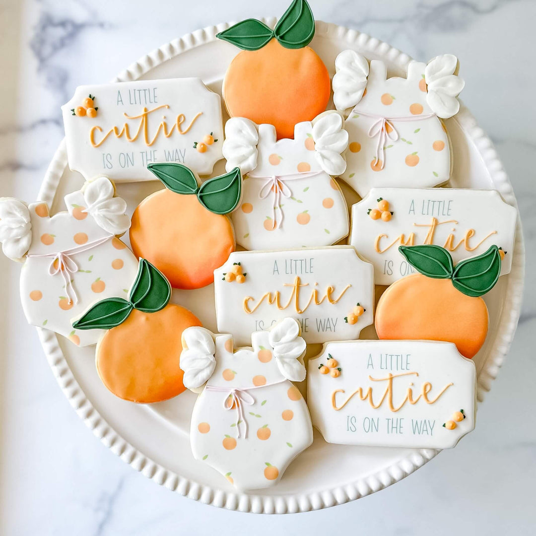Baby Collection | Little Cutie