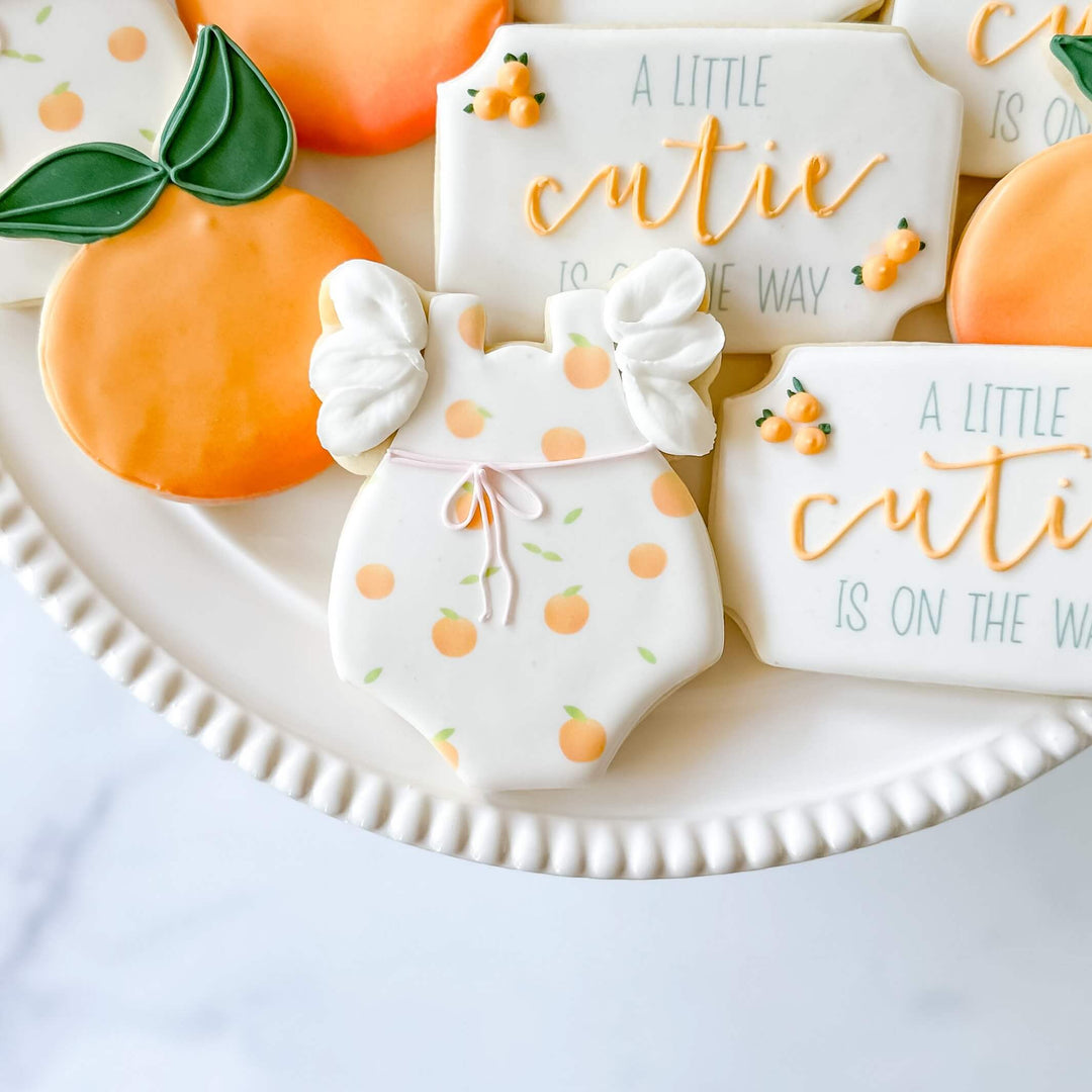 Baby Collection | Little Cutie