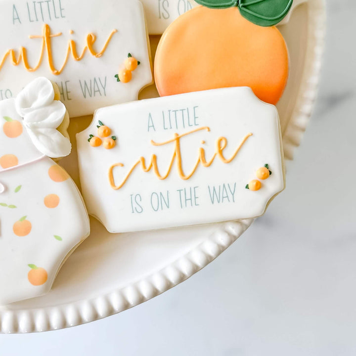 Baby Collection | Little Cutie