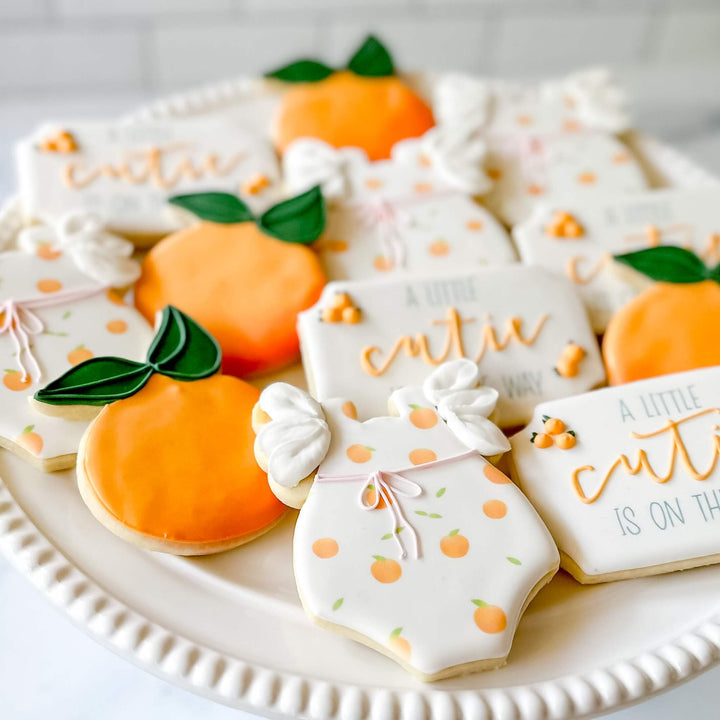 Baby Collection | Little Cutie