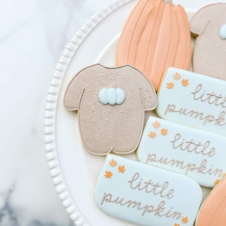 Baby Birthday | Little Pumpkin