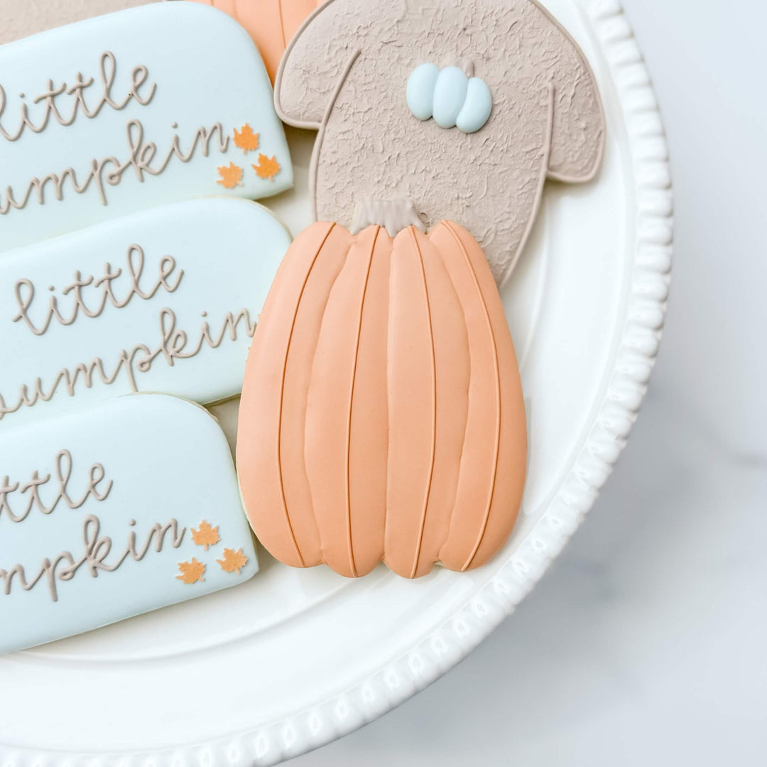 Baby Birthday | Little Pumpkin