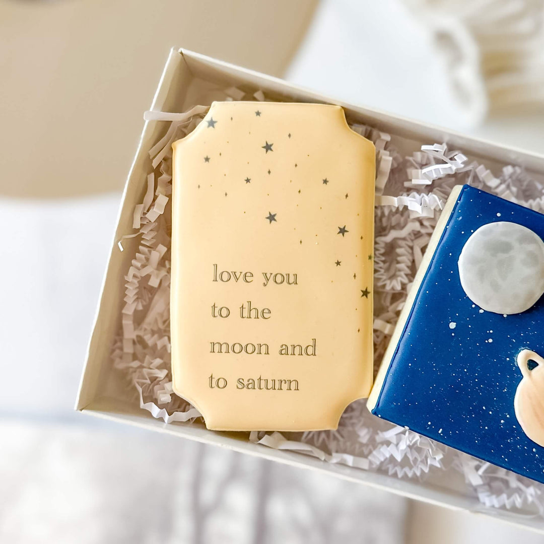 Love Collection | Love You To The Moon & Saturn
