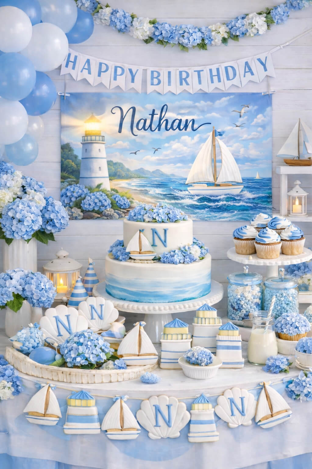 All Occasions | New England Love