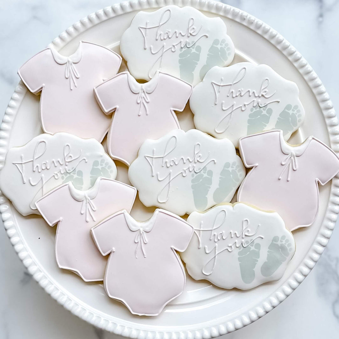 Thank You | To Maternity Ward, Nurses, and/or OBGYN!