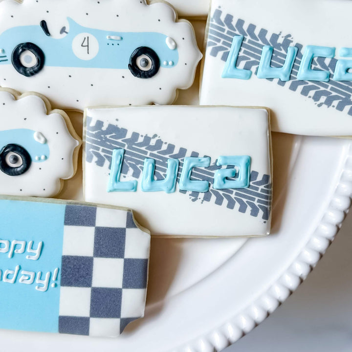 Birthday | Racing Roadster