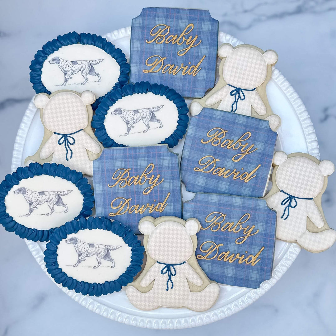 Ralph Lauren - Southern Sugar Bakery