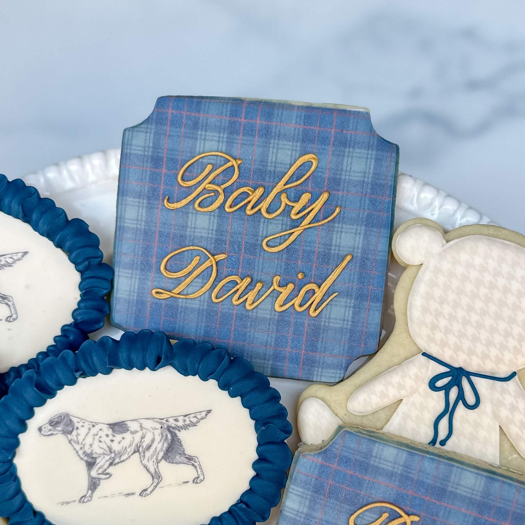 Ralph Lauren - Southern Sugar Bakery