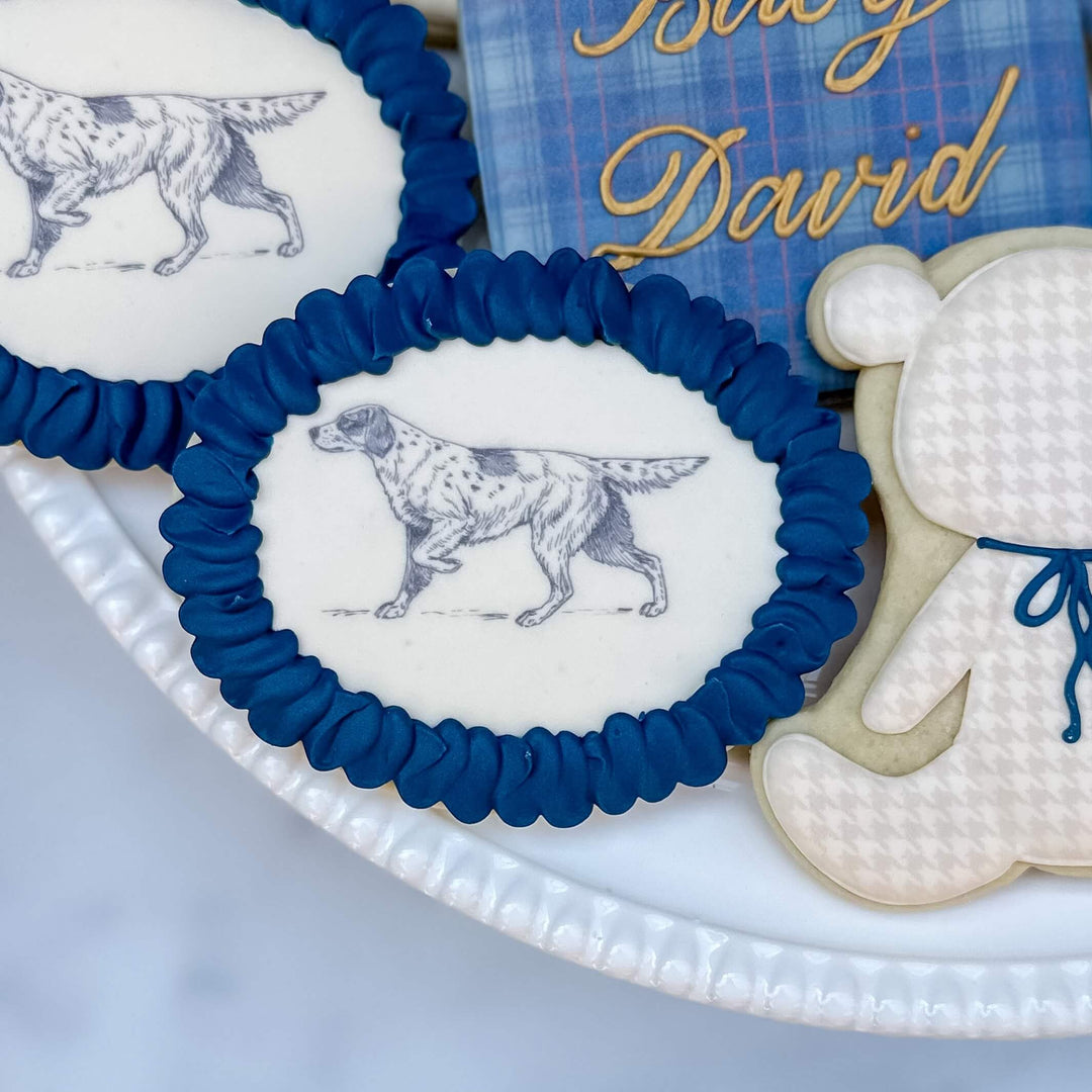 Ralph Lauren - Southern Sugar Bakery