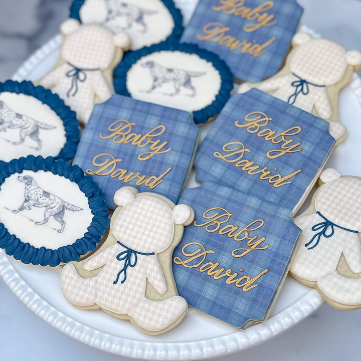 Ralph Lauren - Southern Sugar Bakery