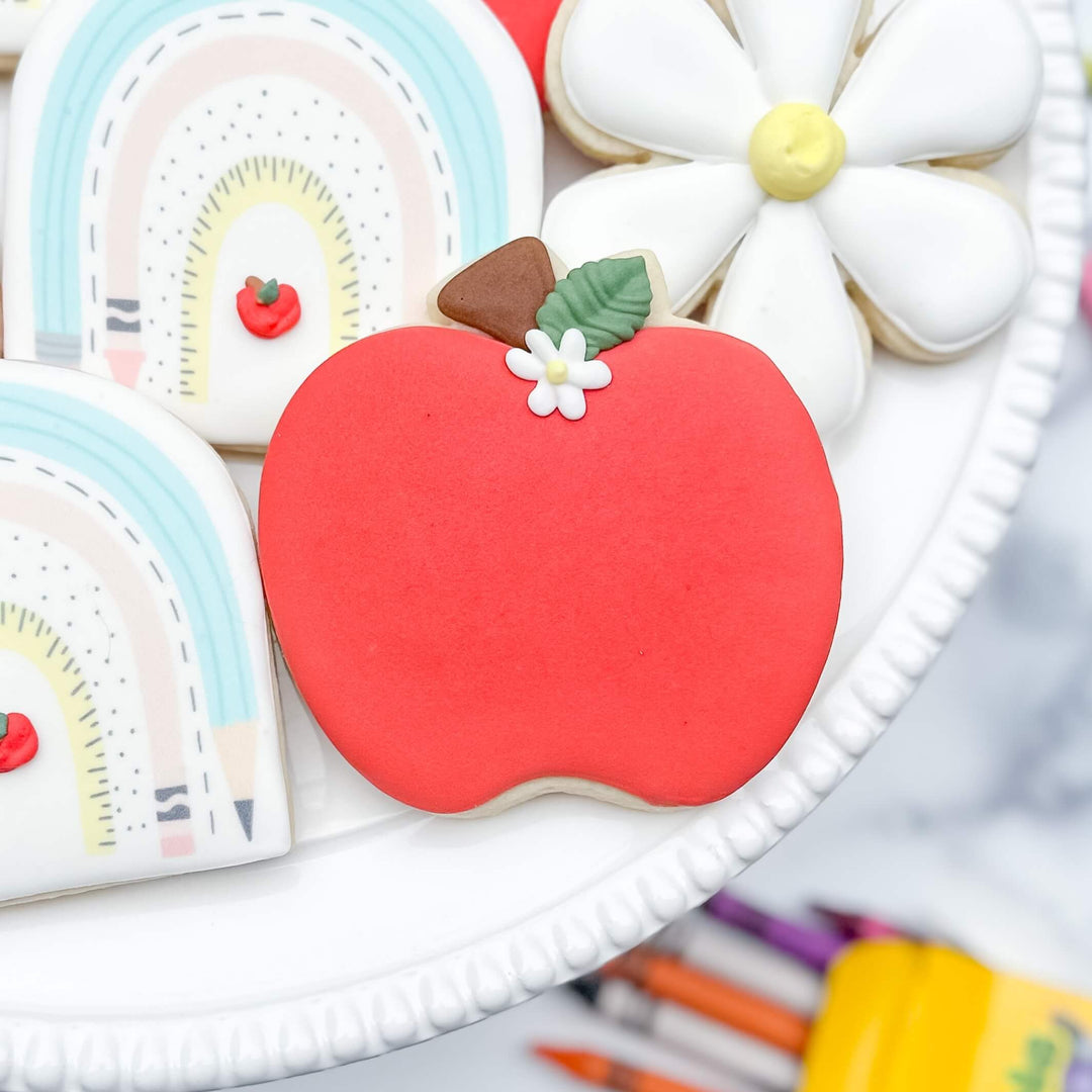 Back To School | Reading Rainbow