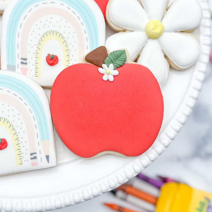 Back To School | Reading Rainbow
