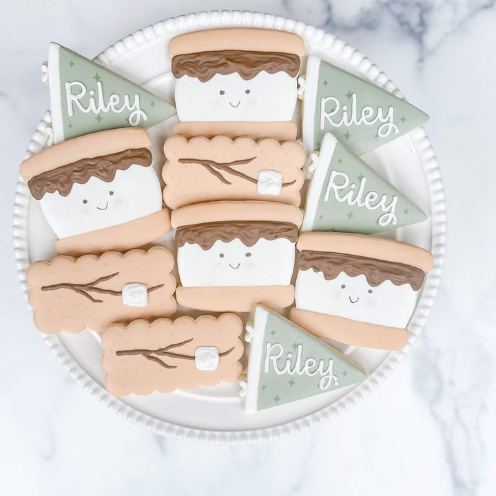All Occasions | S'more Love