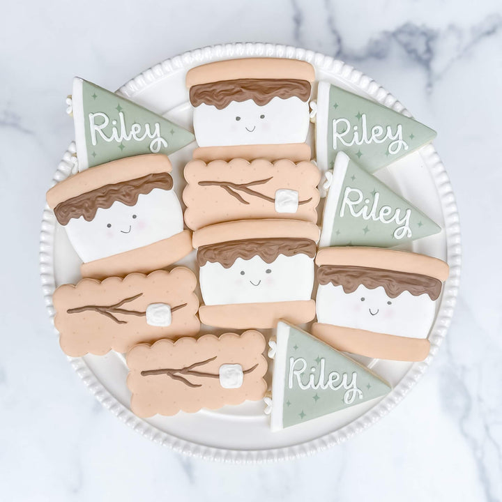 All Occasions | S'more Love