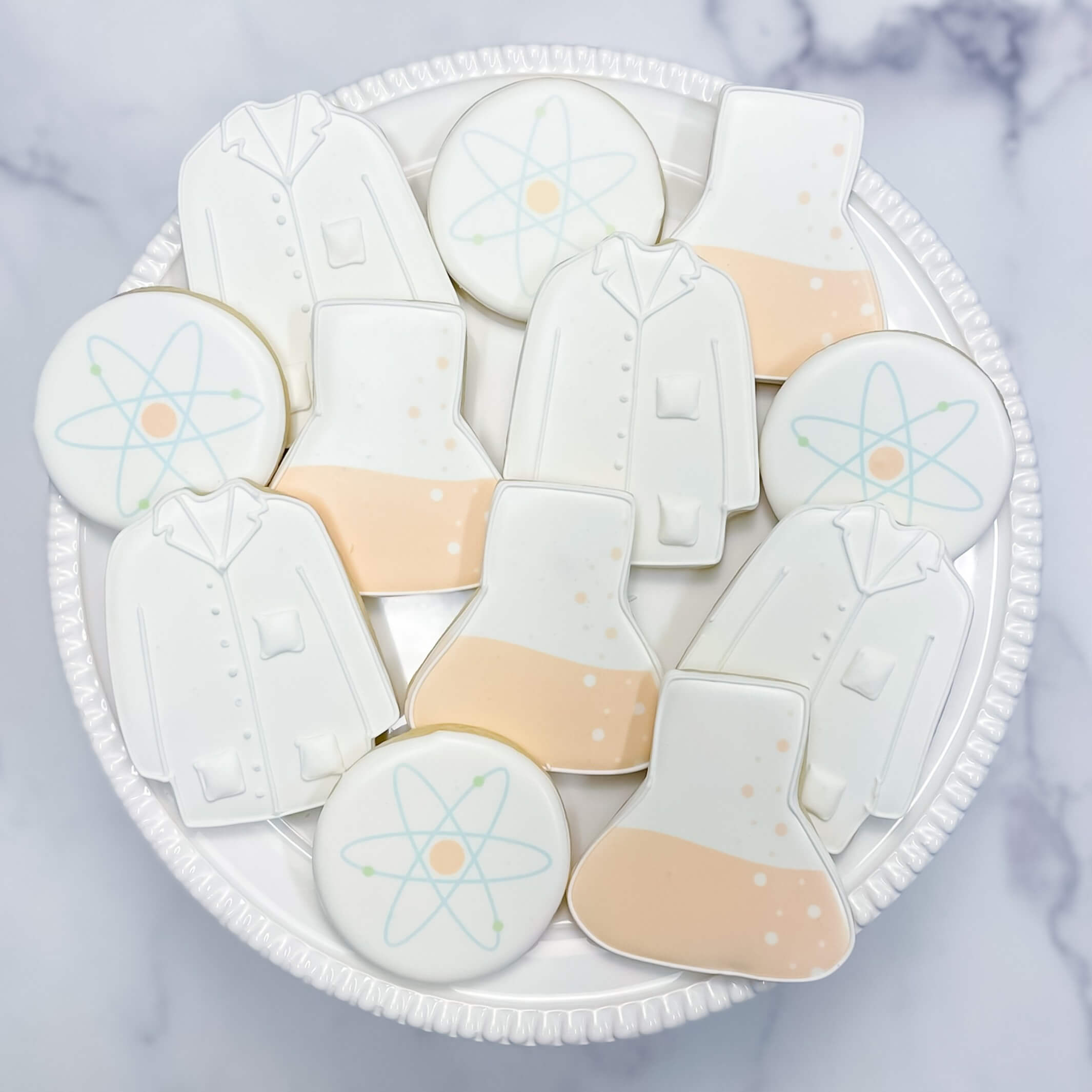 Birthday | Science Fair – Southern Sugar Bakery