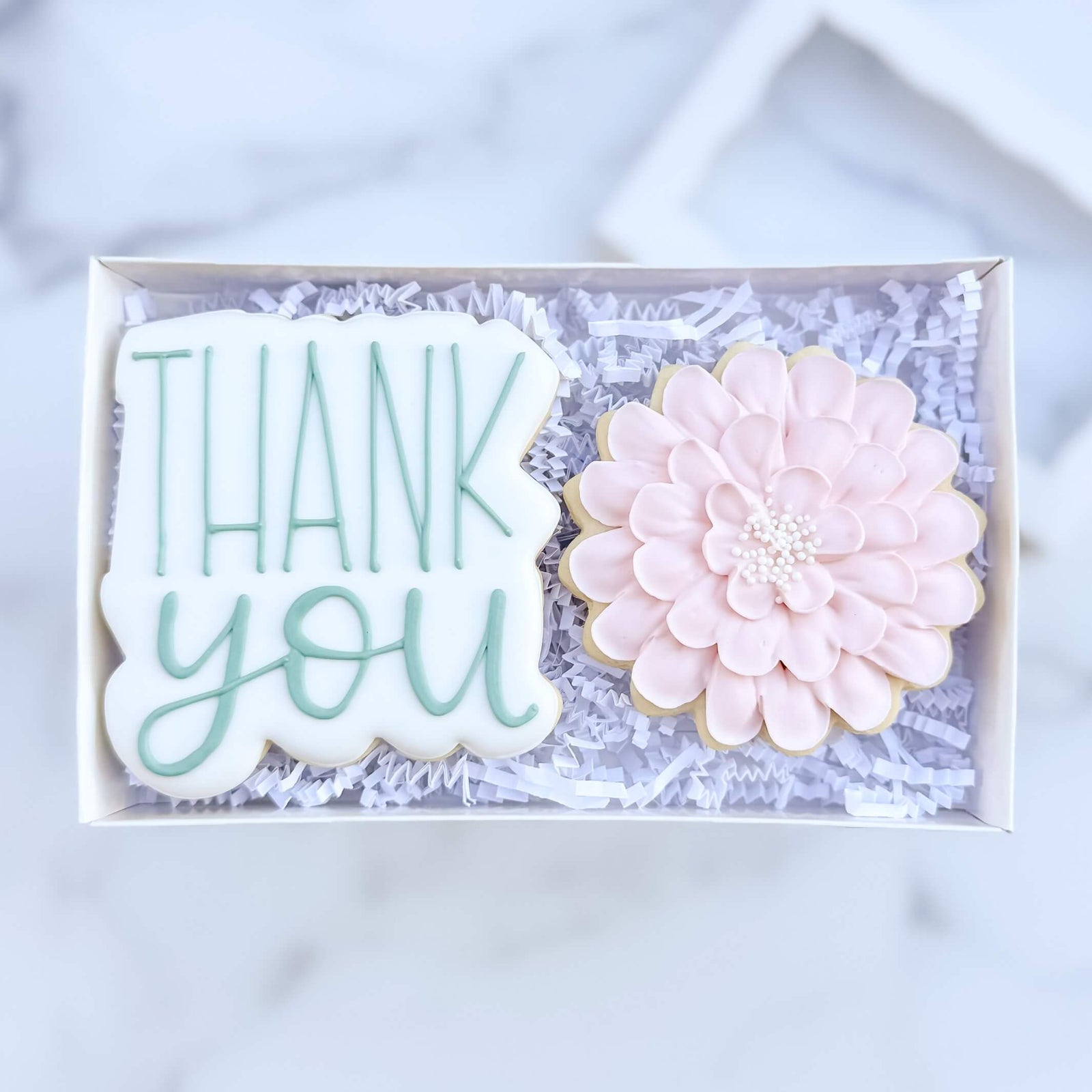 Thank You Duo | Simply Sweet - Southern Sugar Bakery