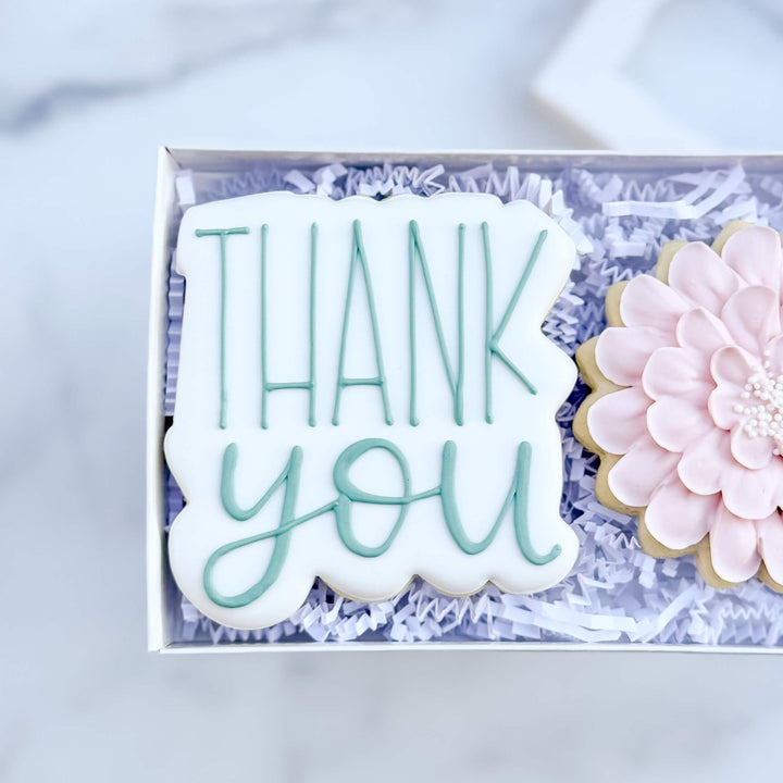 Thank You Duo | Simply Sweet - Southern Sugar Bakery