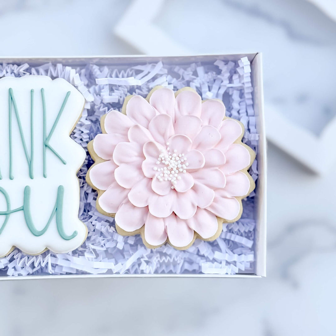 Thank You Duo | Simply Sweet - Southern Sugar Bakery