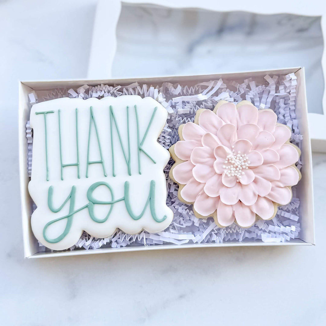 Thank You Duo | Simply Sweet - Southern Sugar Bakery