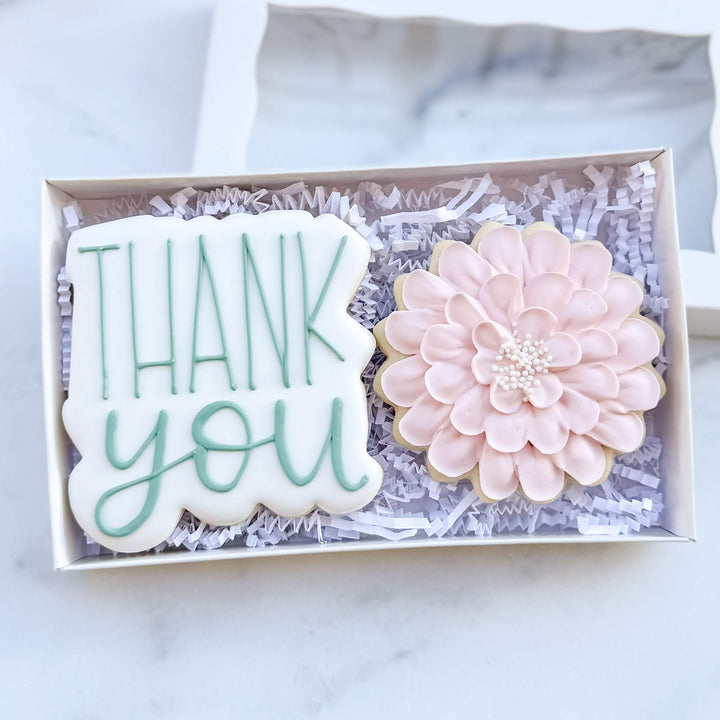 Thank You Duo | Simply Sweet - Southern Sugar Bakery