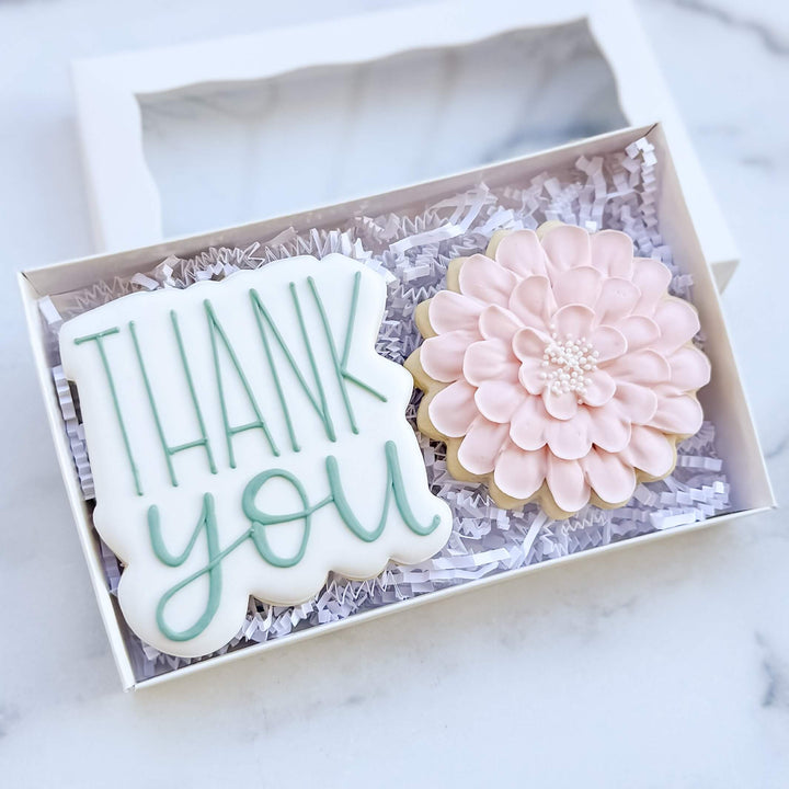 Thank You Duo | Simply Sweet - Southern Sugar Bakery