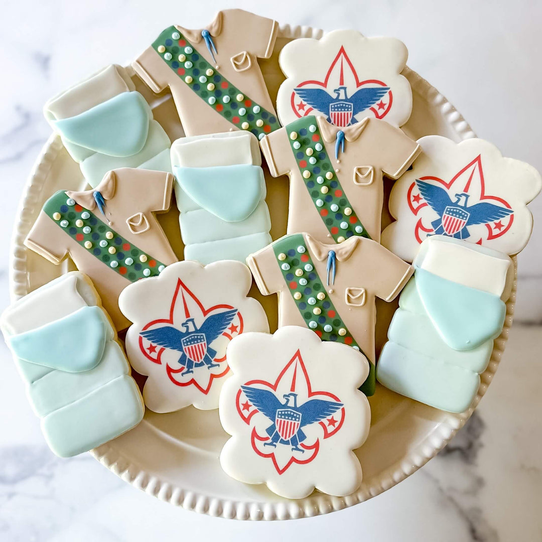 Hobbies | Star Scout