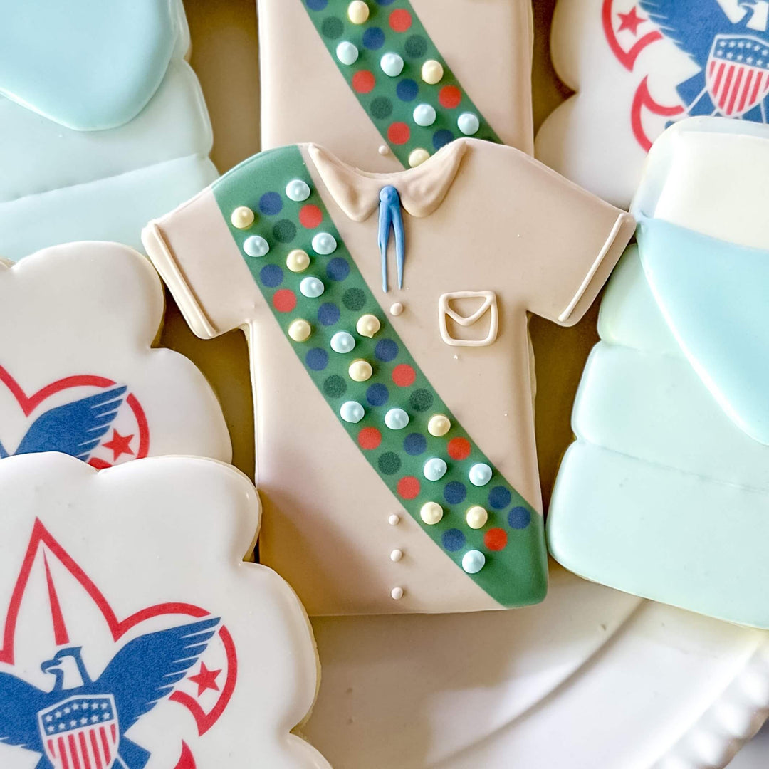 Hobbies | Star Scout