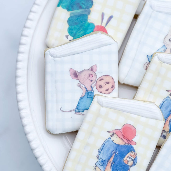 Baby | Storybook Friends - Southern Sugar Bakery