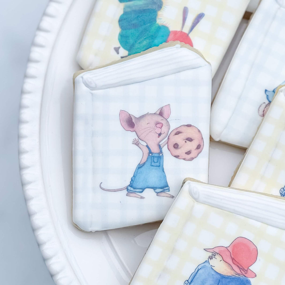 Baby | Storybook Friends - Southern Sugar Bakery