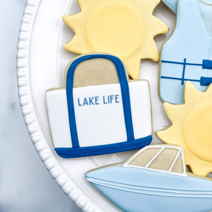 Summer | Lake Life - Southern Sugar Bakery