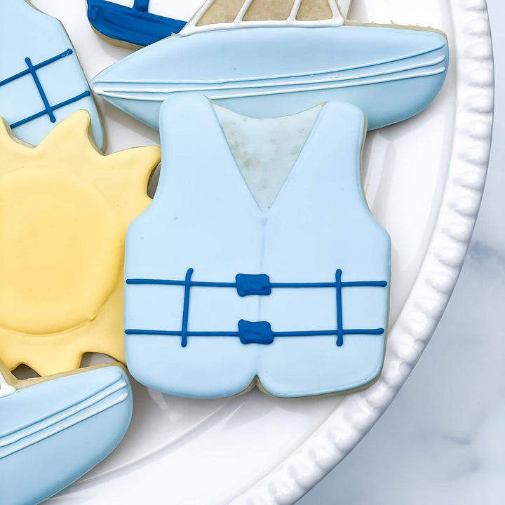 Summer | Lake Life - Southern Sugar Bakery